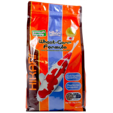 HIKARI WHEAT-GERM MEDIUM 2KG HIKARI WHEAT-GERM MEDIUM 2KG